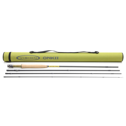 Vision Onki II Fly Rod