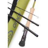 Vision Onki II Fly Rod 9 #4