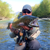 Fly Fishing Journey Slovenia Sava Bohinka & Dolinka