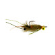 CF 324 TR Permit Olive/Green legs/Fluo Yellow Eyes #2