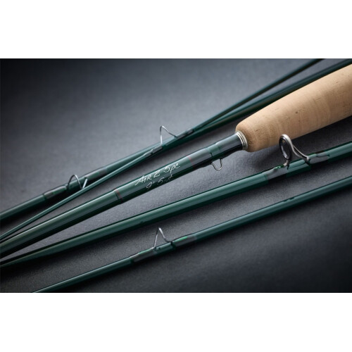 Winston AIR 2 Trout 5-Piece Fly Rod