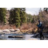 Winston AIR 2 Reach Fly Rod