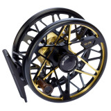 Bauer RVR Fly Reel