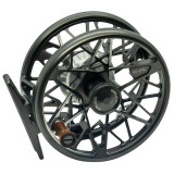 Bauer RVR Fly Reel