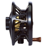 Bauer RVR Fly Reel