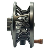 Bauer RVR Fly Reel