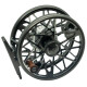 Bauer RVR Fly Reel