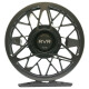 Bauer RVR Fly Reel