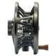 Bauer RVR Fly Reel