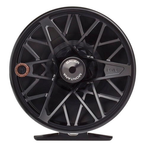 Bauer RVR MS Spare Spool
