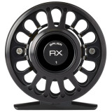 Bauer RX Fly Reel