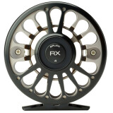 Bauer RX Fly Reel