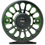 Bauer RX Fly Reel