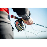 Bauer RX Fly Reel