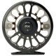 Bauer RX Fly Reel