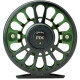 Bauer RX Fly Reel