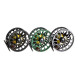 Bauer RX Fly Reel