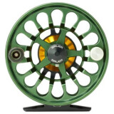 Bauer RX Fly Reel 2 Charcoal