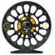 Bauer RX Fly Reel 2 Charcoal
