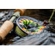 Bauer RX Fly Reel 2 Charcoal