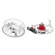 Nautilus GT Spare Spool