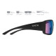 Smith Guides Choice Glasses ChromaPop Glass Polarchromic Rose Blue Mirror