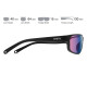 Smith Redding 2 Glasses ChromaPop Glass Polarchromic Rose Blue Mirror