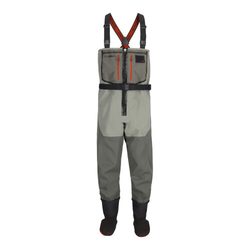 Simms Freestone Z Waders Stockingfoot