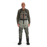 Simms Freestone Z Waders Stockingfoot