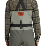 Simms Freestone Z Waders Stockingfoot