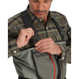 Simms Freestone Z Waders Stockingfoot