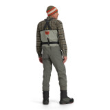 Simms Freestone Z Waders Stockingfoot