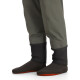 Simms Freestone Z Waders Stockingfoot
