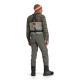 Simms Freestone Z Waders Stockingfoot