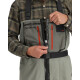 Simms Freestone Z Waders Stockingfoot