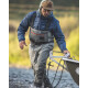 Simms Freestone Waders Stockingfoot