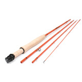 Scott F Series Fly Rod