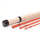 Scott F Series Fly Rod