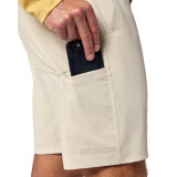 Simms Superlight Short Burnished Clay 34W