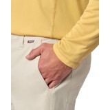 Simms Superlight Short Burnished Clay 34W