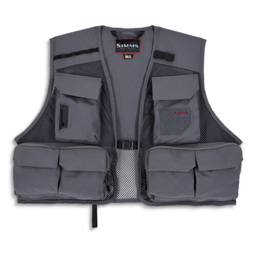 Simms Tributary Vest
