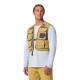 Simms Tributary Vest