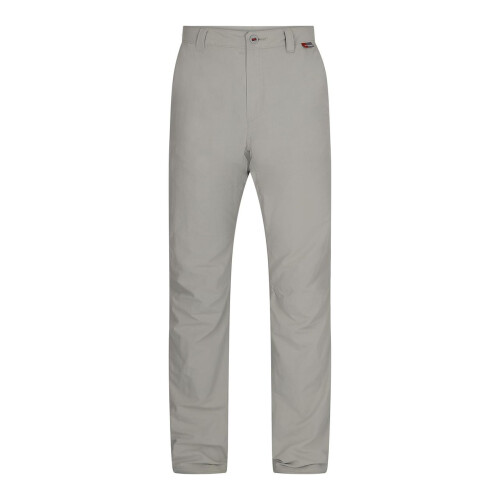 Simms Superlight Pant Cinder 32W Regular