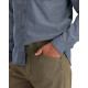 Simms Rogue Pant