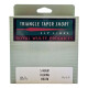 Royal Wulff Triangle Taper Short Fly Line