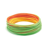Scientific Anglers Amplitude Smooth Infinity Fly Line WF-5-F Optic