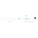 Scientific Anglers Spey Lite Skagit Integrated Fly Line