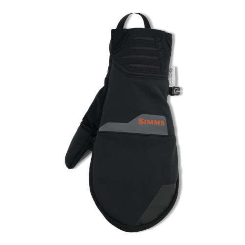 Simms Windstopper Foldover Mitt Glove