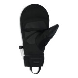 Simms Windstopper Foldover Mitt Glove