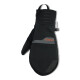 Simms Windstopper Foldover Mitt Glove